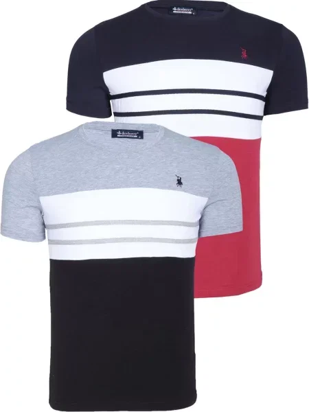 Pólóing Dewberry fekete