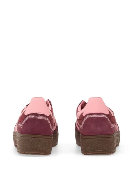 Dlouhé běžecké boty Adidas Terrex s krátkými rukávy s výstřihem do v černé