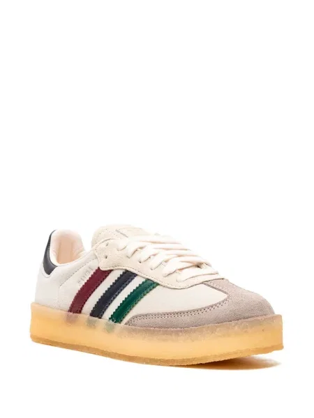 Pruhované tenisky Adidas Samba
