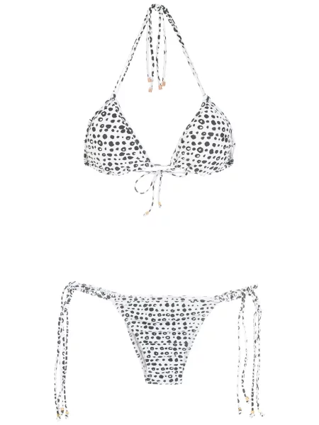 Bikini Amir Slama cu buline cu imagine