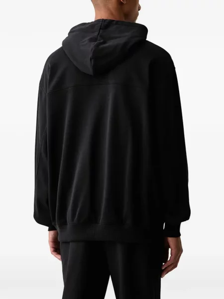 Ușor hanorac cu glugă Under Armour negru