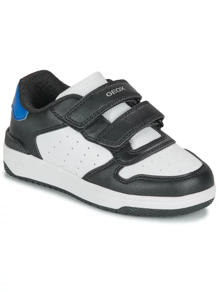 Tenisice Geox crna