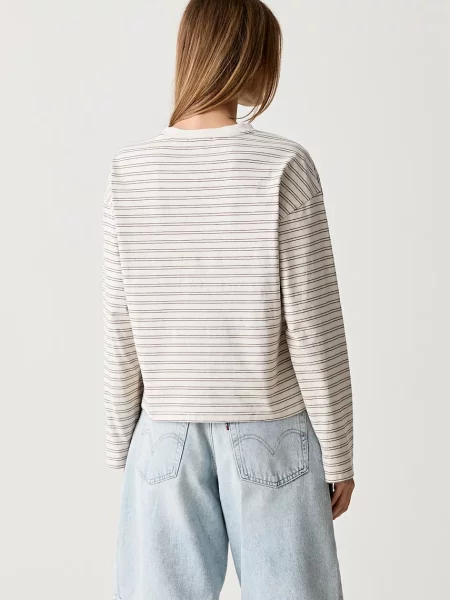 Лонгслив Rag & Bone