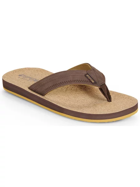 Pantofi Cool Shoe maro