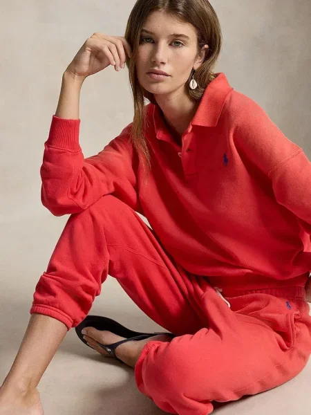 Спортивные штаны Polo Ralph Lauren