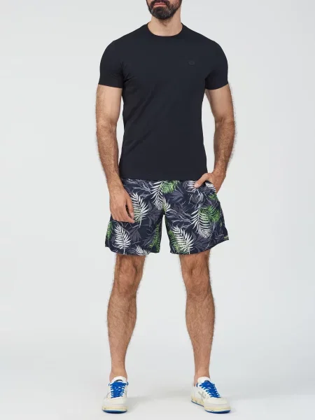 Шорты Ea7 Emporio Armani