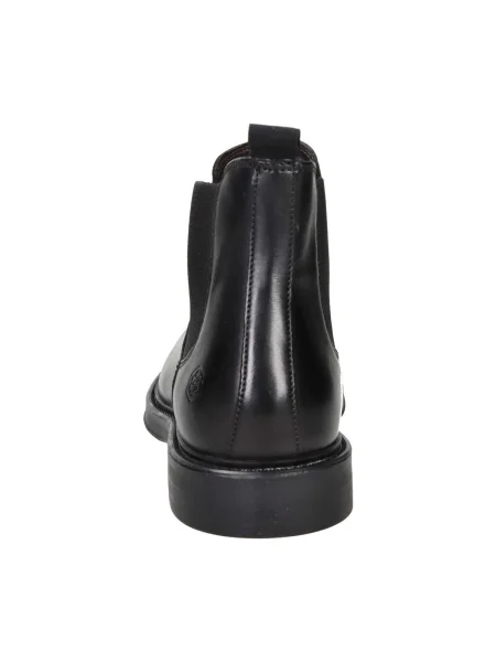 Pantofi Lumberjack negru
