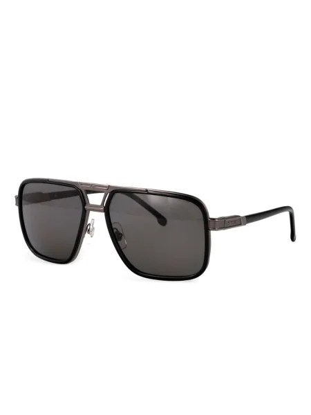 Ochelari de soare Carrera negru