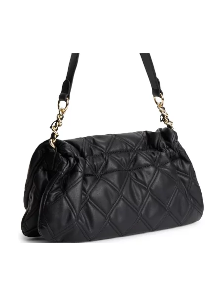Tommy Hilfiger Geantă pe umăr negru