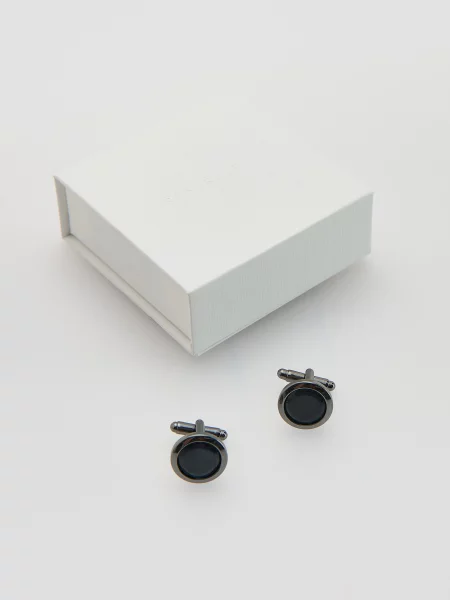 Запонки Reserved