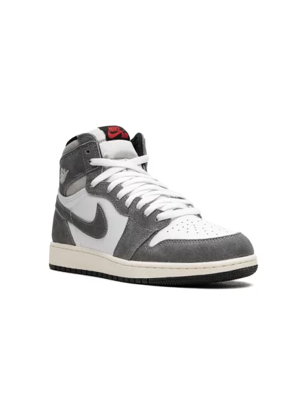 Sneakersy dziecięce Jordan Air Jordan 1 białe