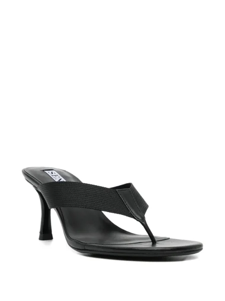 Sandale Senso negru