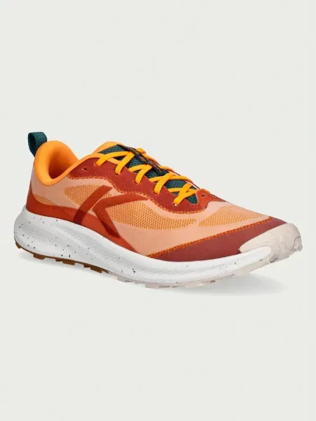 Keen sneakers pentru bărbați WANDER FOSSIL portocaliu