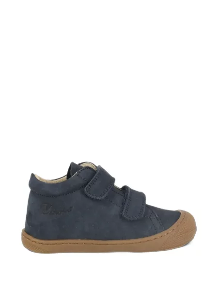 Sneakersy dziecięce Naturino niebieskie