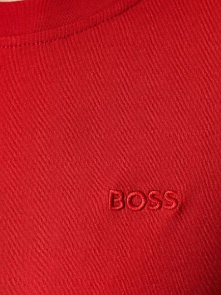 BOSS Orange футболка basic C Esogo 1 помаранчева