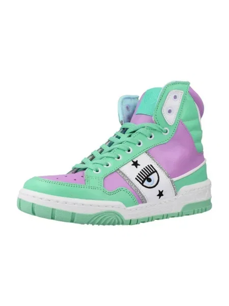 Sneakerși Chiara Ferragni