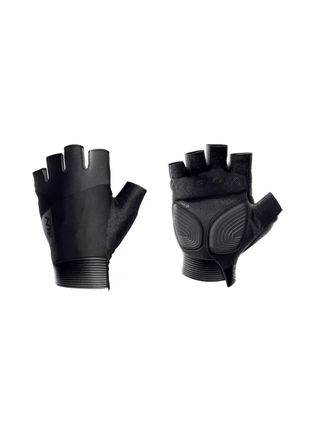 Rękawice rowerowe NORTHWAVE EXTREME PRO SHORT FINGER GLOVE czarne