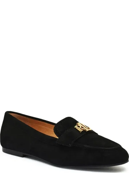 Pantofi Ralph Lauren negru