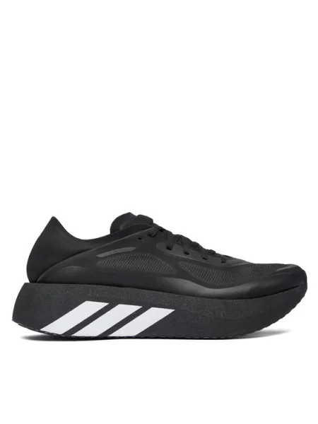 Adidas Bėgimo batai Hyperboost Run M Shoes juoda