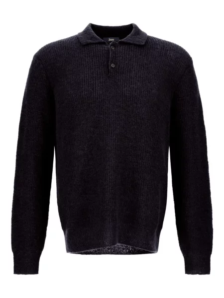 Polo majica Herno plava