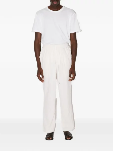 Pantaloni True Tribe cu cordon