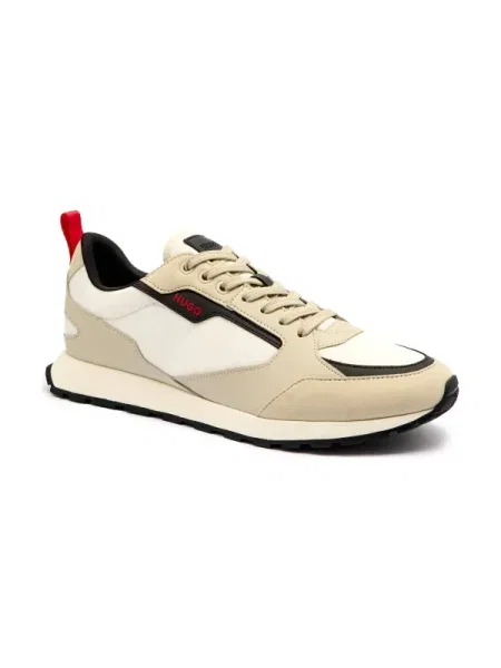 Sneakers HUGO bej