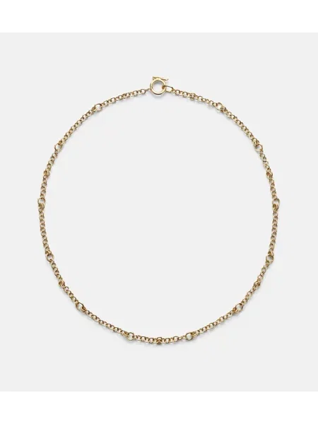 Náhrdelník Spinelli Kilcollin zlatá