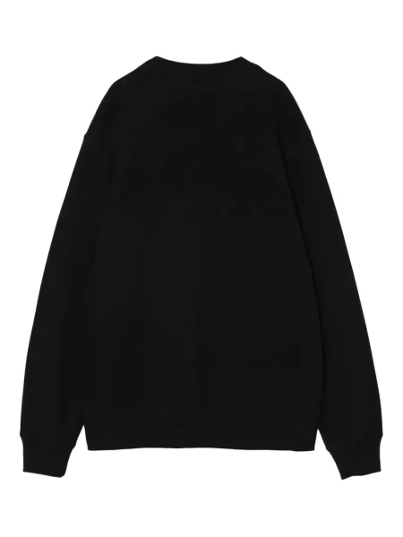 Hanorac Undercover cu imagine negru