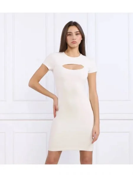 GUESS Ruha ES SS LANA DRESS