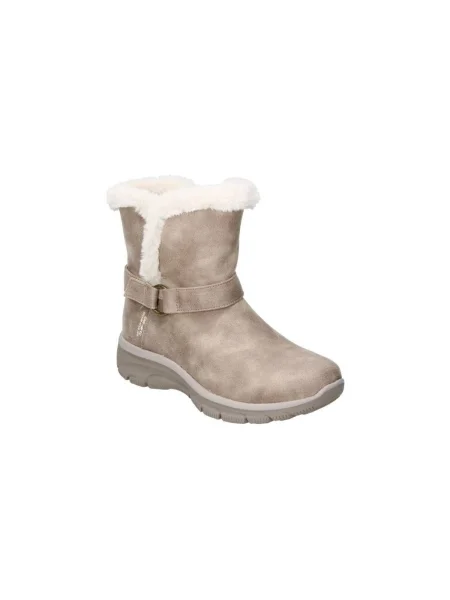 Pantofi Skechers bej