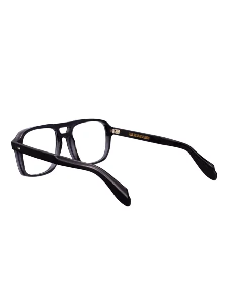 Ochelari de soare Cutler And Gross negru