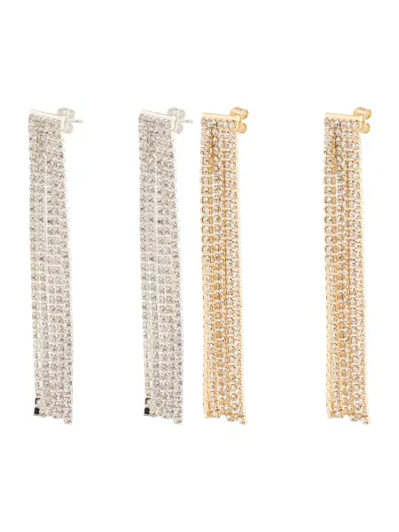 Studioselect Cercei / argintiu auriu