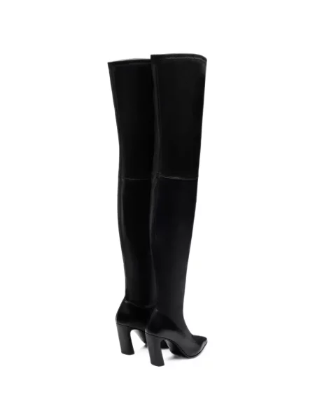 Cizme Stuart Weitzman negru