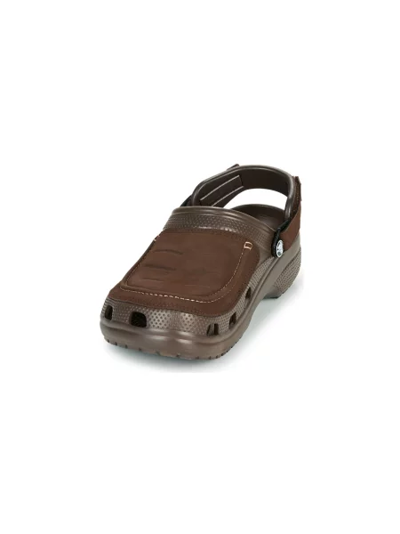 Pantofi Crocs maro
