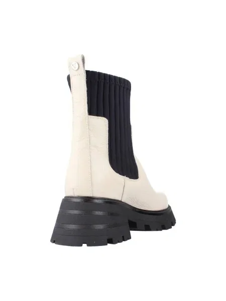 Pantofi Yellow bej