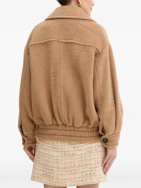 Płaszcz Luisa Spagnoli dwurzędowy