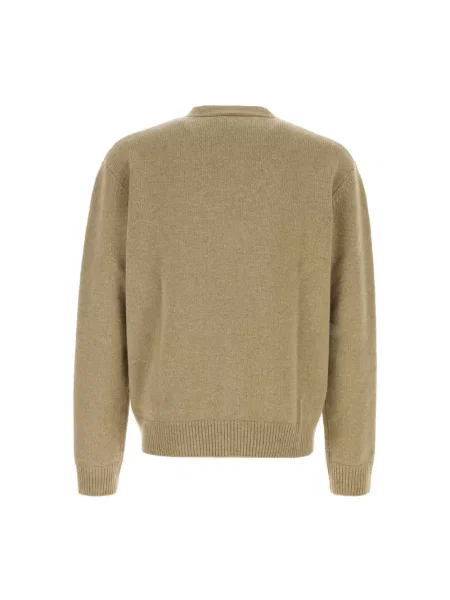 Kardigan A.p.c. beżowy