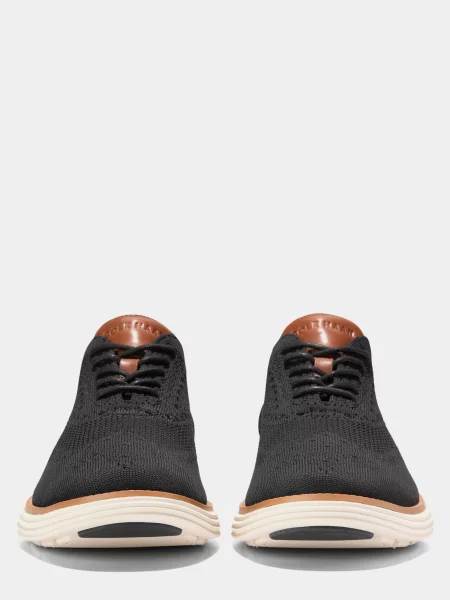 Туфли Cole Haan черные