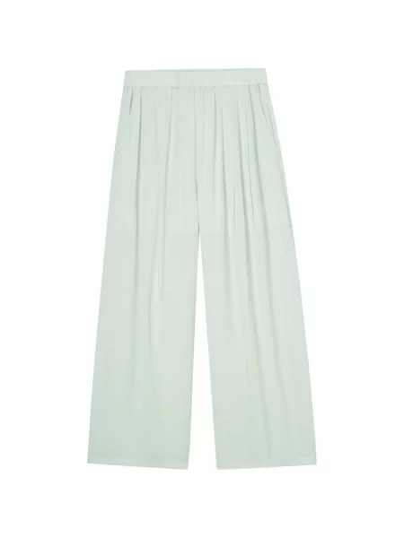 Pantaloni Tout A Coup verde