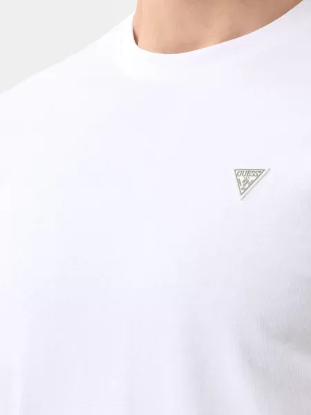 Футболка Guess белая