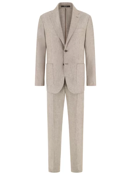 Boggi Milano Costum bej
