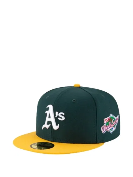Șapcă New Era Cap verde