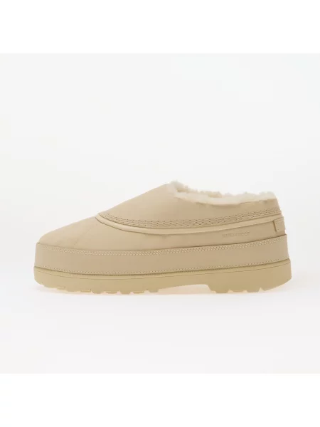 Сникърси Sorel AMBLER™ FIRESIDE WP Bleached Ceramic Warm Gold EUR