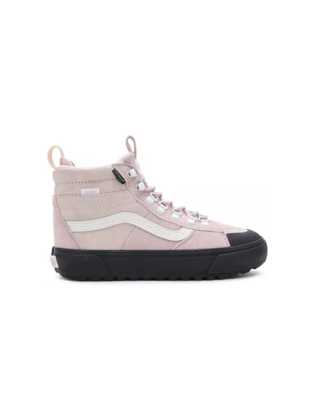 Pantofi Vans bej