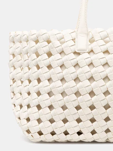 Marella Shopper táska MLASPUMA bézs