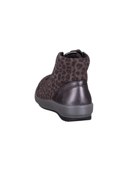 Pantofi Legero gri