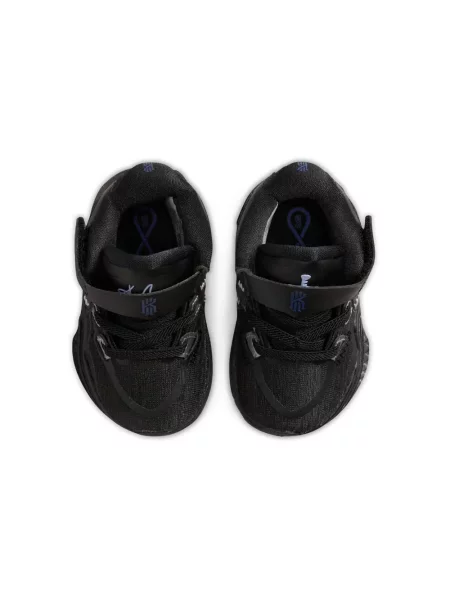 Sneakersy dziecięce Nike Kyrie czarne