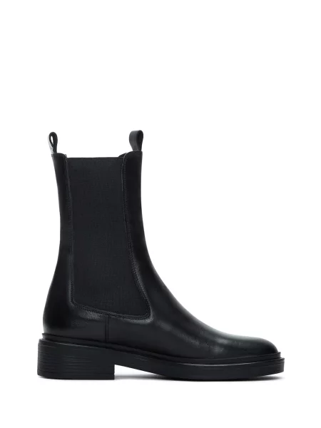 Derimod Ghete chelsea negru