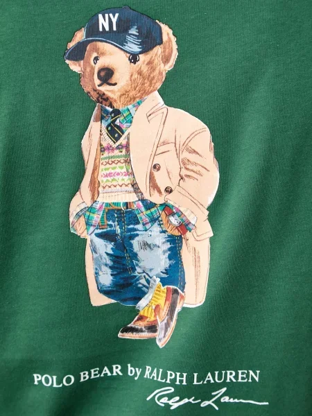 Поло Polo Ralph Lauren