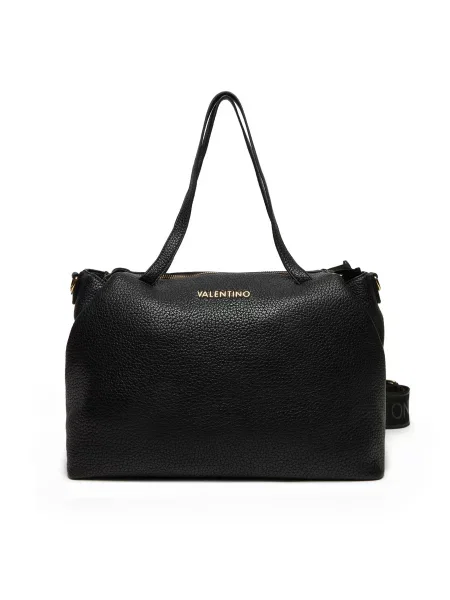 Τσάντα Valentino Blossom Re μαύρο